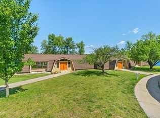 8007 Topside Trace Dr, Perryville, MO 63775