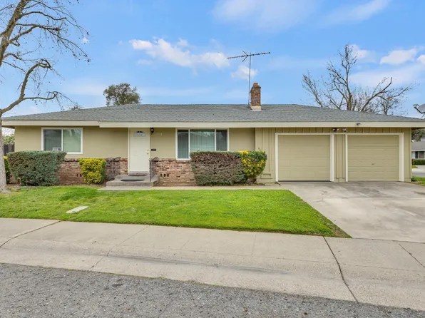 1109 Agatha Way, Sacramento, CA 95825