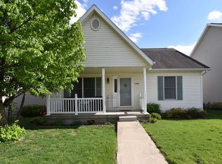 1109 Bull St, Normal, IL 61761