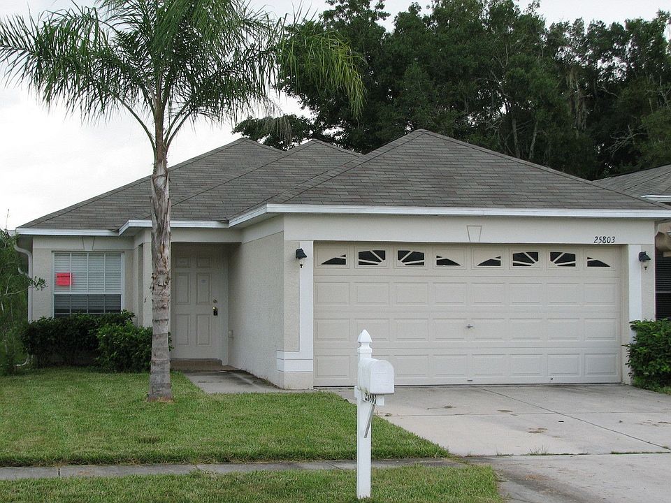 1st image of 25803 Crippen Dr