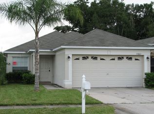 25803 Crippen Dr, Land O Lakes, FL 34639