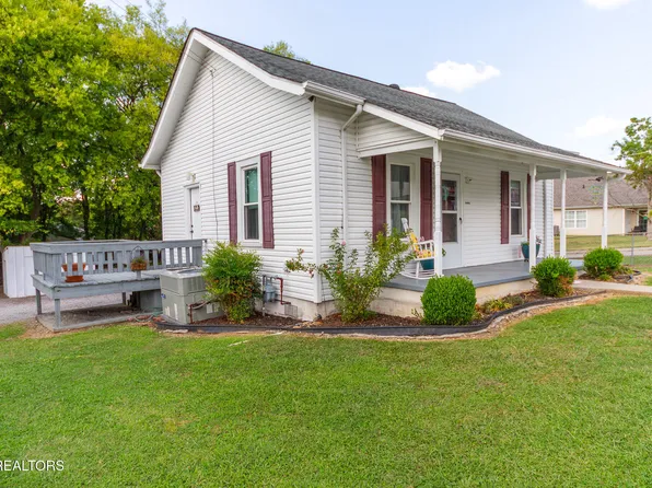 248 Hannum St, Alcoa, TN 37701
