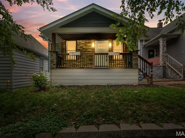 4724 Hummel Ave, Saint Louis, MO 63116