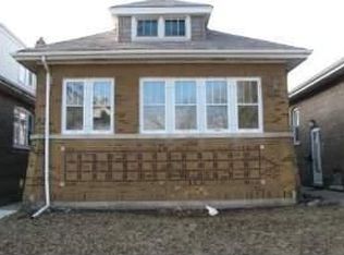 7847 White Ave, Lyons, IL