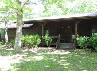 3636 Dogwood Ln, Farmington, MO 63640