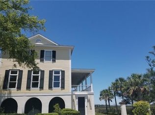 295 McIntosh Ave, Saint Simons Island, GA 31522
