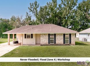 470 Cockerham Rd, Denham Springs, LA 70726