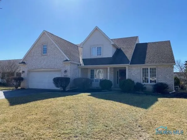 8043 Trent Lock Dr, Waterville, OH 43566