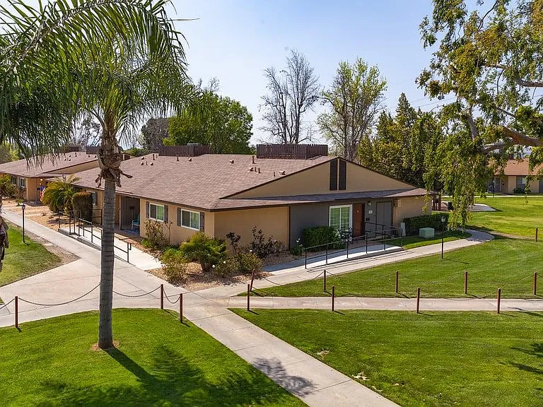 Country Village Senior Apartments - 55+ — Photo 5