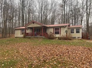 6656 Hudson Hill Rd, Gosport, IN 47433