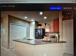 2531 Pelizzano Dr SE, Rio Rancho, NM 87124