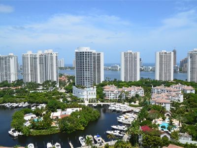 1000 W Island Blvd #2909, North Miami Beach, FL, 33160