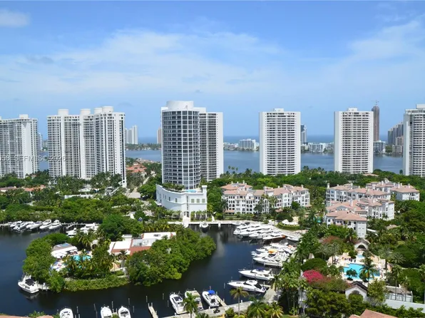 1000 W Island Blvd #2909, North Miami Beach, FL 33160