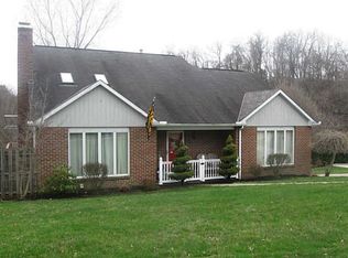 101 Grandwood Ct, Monroeville, PA