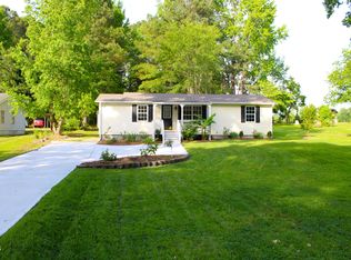 10180 Buffalo Rd, Clayton, NC 27527