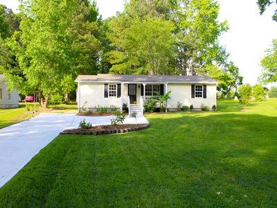 10180 Buffalo Rd, Clayton, NC, 27527