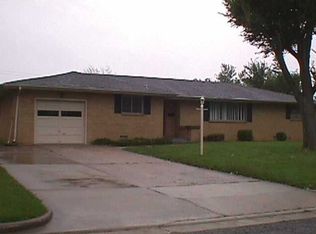 2127 S Florida Ave, Joplin, MO 64804