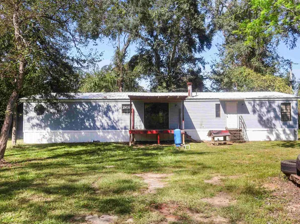 8791 SW Bass St, Bristol, FL 32321
