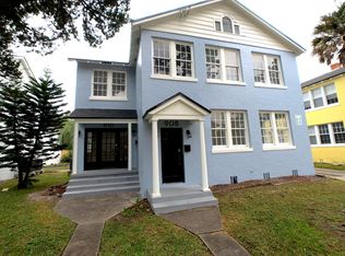 908 Lasalle St #908, Jacksonville, FL 32207