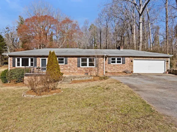 207 Talley Bridge Rd, Marietta, SC 29661