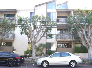 15340 Albright St UNIT 105, Pacific Palisades, CA 90272
