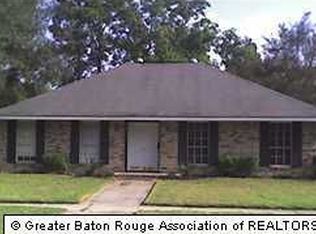 12823 Arlingford Ave, Baton Rouge, LA 70815