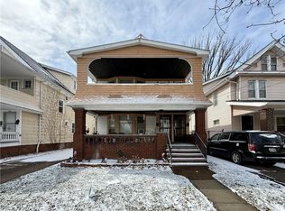 412 E 146th St, Cleveland, OH
