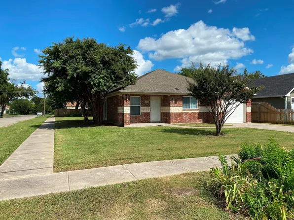 1521 N Ross Ave, Sherman, TX 75090