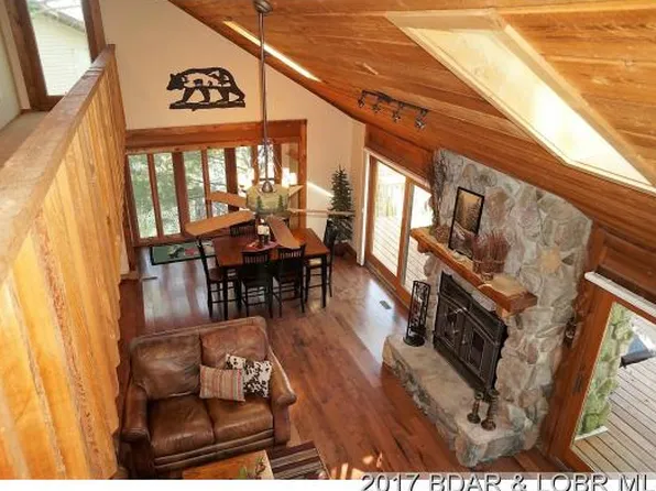 4660 Lakehurst Cir, Osage Beach, MO 65065