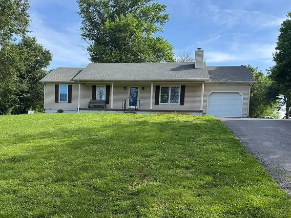 729 Collett Rd, Bowling Green, KY 42104