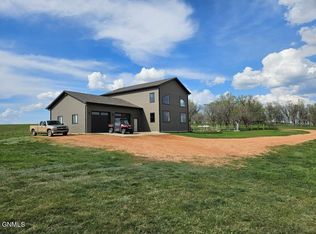 1658 97th Ave SW, Gladstone, ND 58630