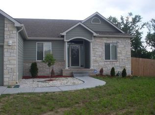 10833 E Funston St, Wichita, KS 67207