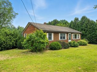 92 Wheeler Ave, Orange, MA 01364