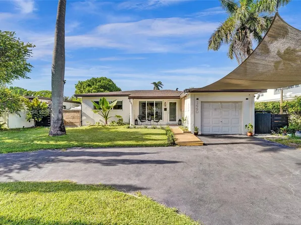 1440 Grant St, Hollywood, FL 33020
