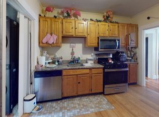14 Davison St #1R, Hyde Park, MA 02136