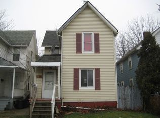 3068 W 104th St, Cleveland, OH