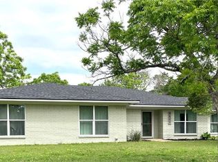 2517 Gary Ln, Waco, TX 76708