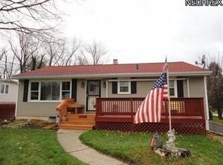 324 Marquette Rd, Akron, OH 44333