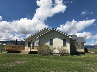 120 Mike Day Dr, White Sulphur Springs, MT 59645