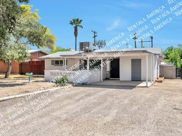 842 E Water St, Tucson, AZ 85719