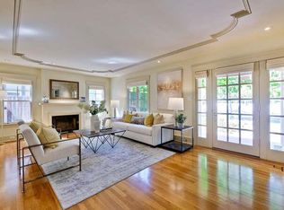 868 Boyce Ave, Palo Alto, CA