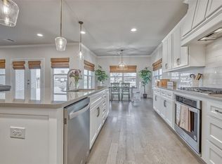 701 Lookout Ct, Aledo, TX 76008