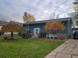 2522 Mason St, Bay City, MI 48708