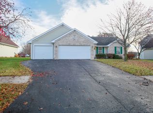 742 Meadow Ridge Ln, Lena, IL 61048