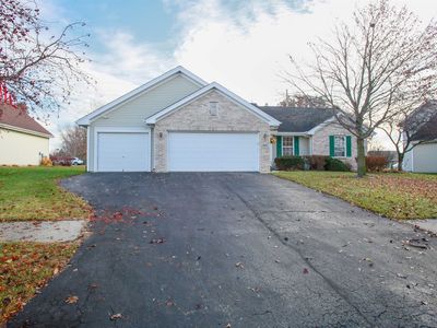 742 Meadow Ridge Ln, Lena, IL, 61048