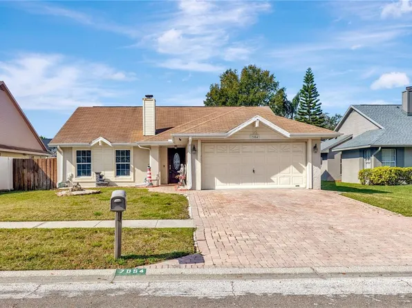 7054 Hollowell Dr, Tampa, FL 33634