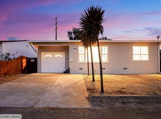302 Home Acres Avenue, Vallejo, CA 94591