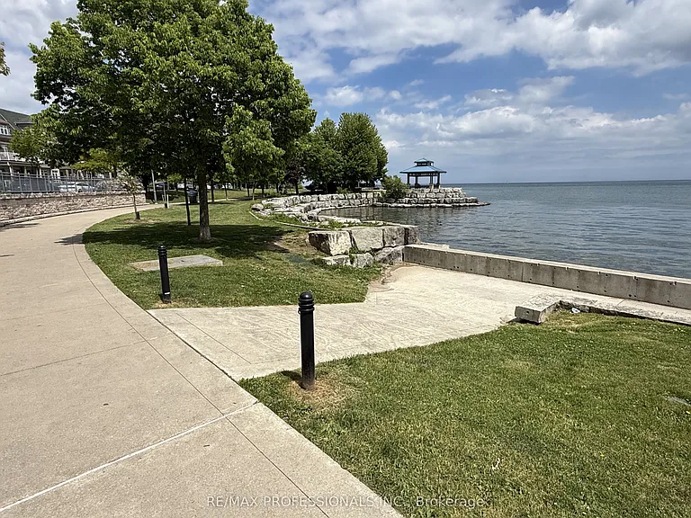 80 Port St E #216 — Photo 30