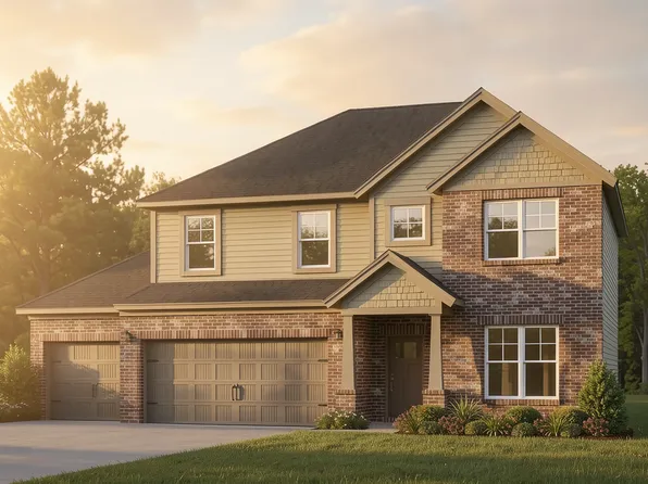 2826 Harton Ln Lot 238, Bowling Green, KY 42104