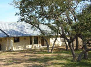 178 N Fork Cir, Bandera, TX 78003